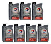 Comprar Aceite Sintetico Total Quartz 5w30 Ineo Mc3