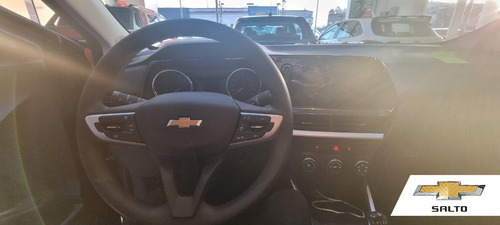 Chevrolet Montana Ls