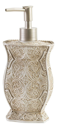 Dispensador De Loción Victoria Blanco