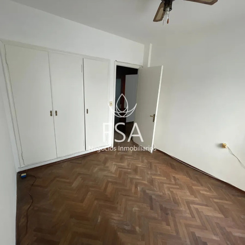 Alquiler Apartamento 2 Dormitorios 2 Baños Garage Cordón Montevideo G