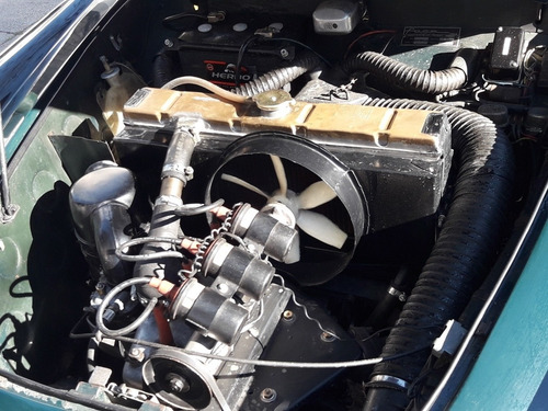 Imagen 7 de 23 de Auto Union Dkw - Fissore