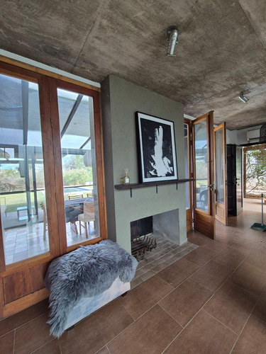 Casa Venta San Alfonso Pilar Del Este