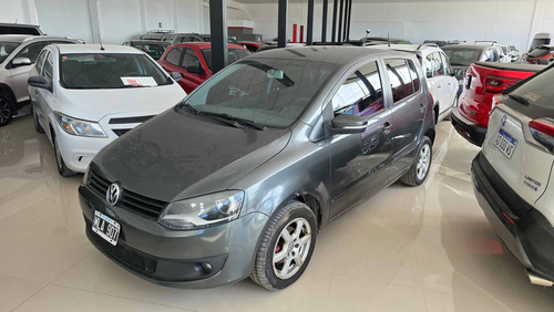 Volkswagen Polo 1.6 Msi Trendline
