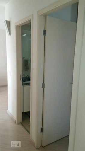 Apartamento À Venda - Freguesia Do Ó, 3 Quartos, 56 - S893119383