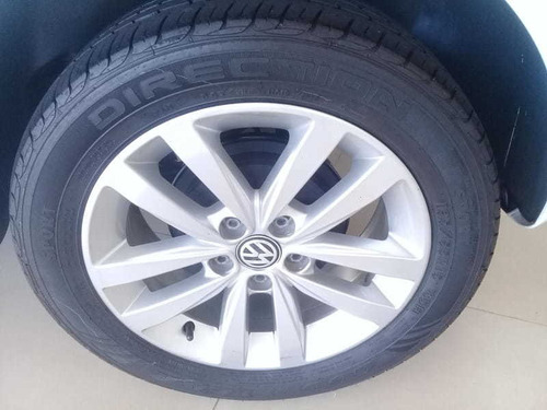 Imagem 11 de 15 de Volkswagen Fox Connect 1.6 Flex 8v 5p 2019
