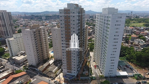 Imagem 2 de 14 de Apartamento 2 Dorm. 2 Banheiros2 Vagas Na Garagem - Al2818