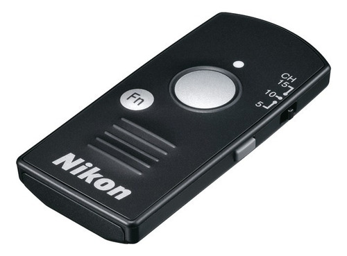 Control Remoto Inalámbrico Wr-t10 (transmisor)
