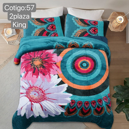 Bellos Cobertores De Invierno Colores Y Diseños Hermosos 
