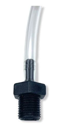 Imagen 3 de 9 de Adaptador- Conector De Concentrador De Oxígeno Universal
