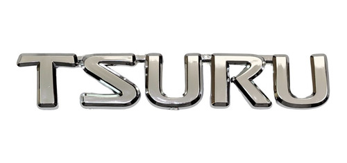 Emblema  Tsuru Nissan Letras