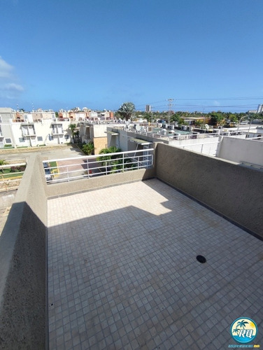 Imagen 28 de 30 de Impecable Town House En Venta En Res. Villas Santorini