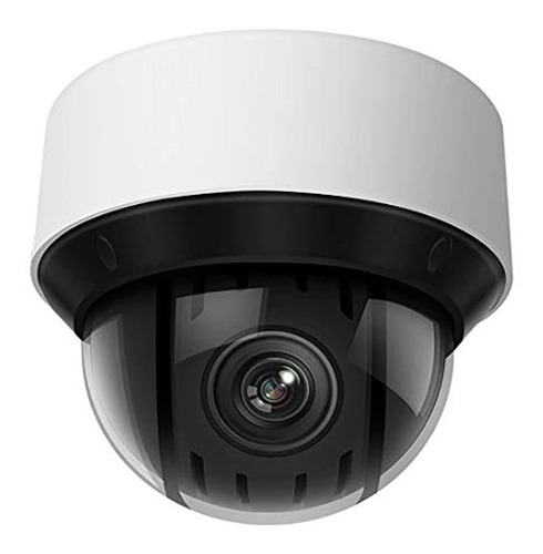 Cámara Ip Poe De 8 Mp 4k Ultrahd De Seguridad