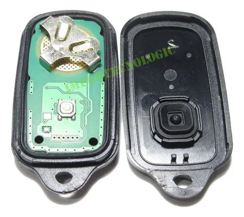 Telecomando Control Para Toyota 4runner 2004 2005 2006