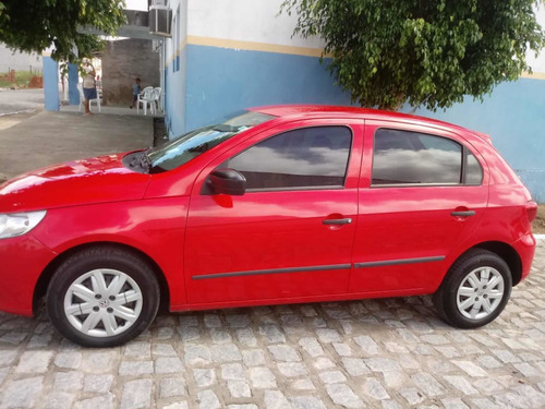 Volkswagen Gol 2012 1.0 Ecomotion Total Flex 5p