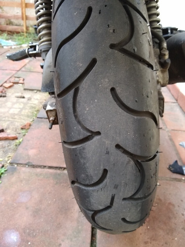 Honda 500 Cc