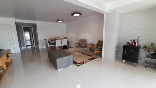 Imagem 9 de 30 de Apartamento- 3 Suites- Venda - Granja Julieta - Reo166009