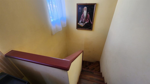 Casa En Venta De 3 Dorm. En Puente Alto