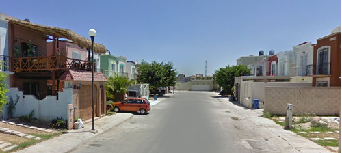 Casa En Misión Del Carmen, Quintana Roo