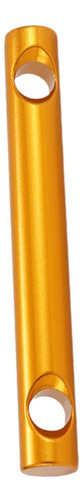 Hebilla De Ajuste De Cuerda De Viento, Tensor De Cuerda Oro