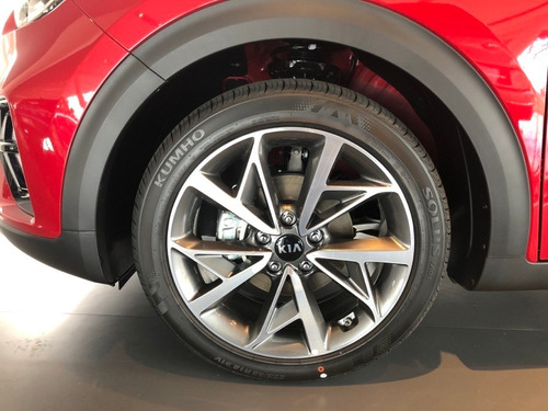 Kia Niro Hybrid Plus 2020 0km