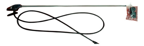 Antena Universal (parante) Nissan Datsun 1200 Pick Up 81-83+