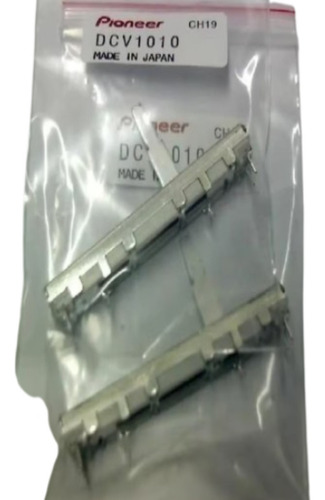 Potenciometro Alps Pioneer Mixer Djm 300 400