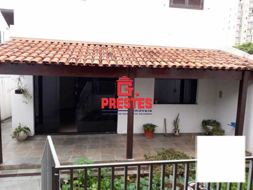 Imagem 9 de 15 de Casa-locação-vila Trujillo-sorocaba - Stcc30026