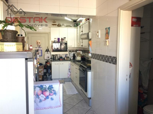 Ref.: 3980 - Apartamento Em Jundiaí Para Venda - V3980
