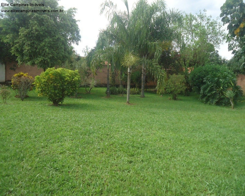 Imagem 26 de 29 de Chacara - Ch00135 - 69009496