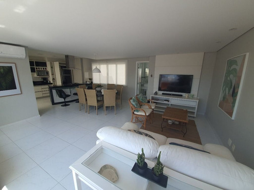 Imagem 7 de 30 de Cobertura Com 4 Dormitórios À Venda, 250 M² - Riviera São Lourenço - Bertioga/sp - Co0402