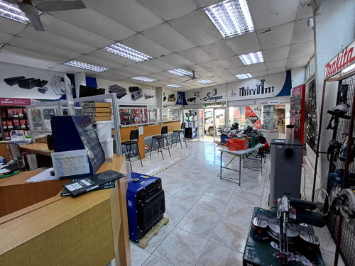 Arriendo De Local Comercial En Viña Del Mar Id 76.938-lin