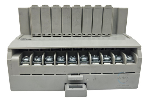 Allen Bradley 1794-tbnf Base Terminal Plc (original)