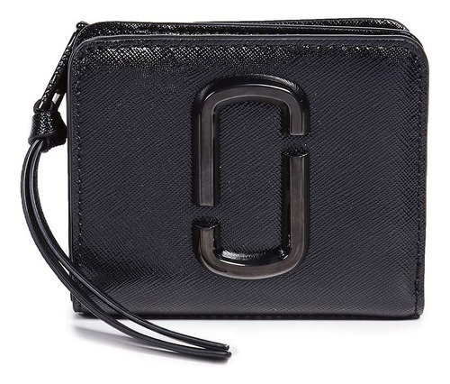 Marc Jacobs The Snapshot Dtm Mini Cartera Compacta Para Muje