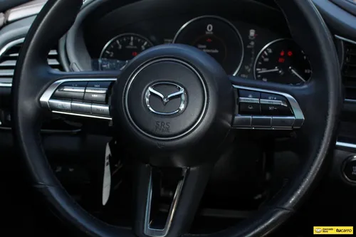 Mazda CX-30 2.5 Grand Touring 4X2 At