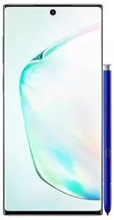 Samsung Note 10 X 256 Gb 8gb Ram,originales!libres.dual.gtia