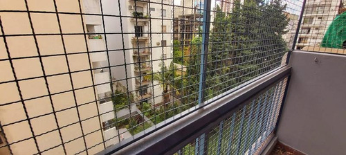 Departamento 3 Ambientes - Belgrano