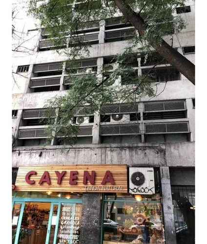 Oficina De Alquiler