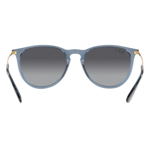 Imagen 10 de 10 de Anteojos De Sol Ray-ban Lentes Erika Polarizado Rb4171
