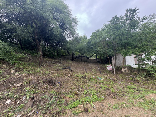 Terreno Venta Frente A Ruta, Anisacate, La Serranita