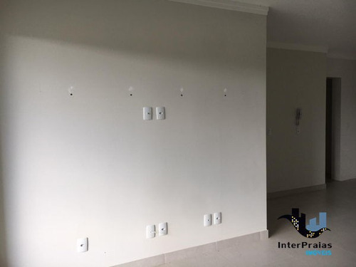 Apartamento Padrão Com 2 Quartos No Breeze - 408141-v