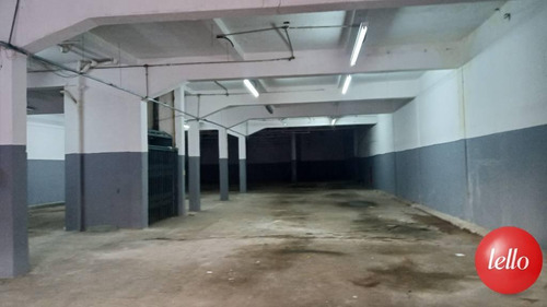 Imagem 11 de 30 de Comercial/industrial - Ref: 246273