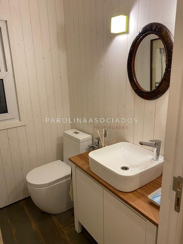Venta De Casa De 2 Dormitorios En Solanas Green Village Punta Del Este - Ref: 4346