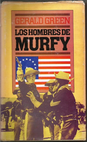 Los Hombres De Murfy