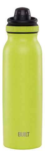 Termo 1,2 Lts Prospect Bottle Citrus-pico Cebador Built Ny Color Citrus