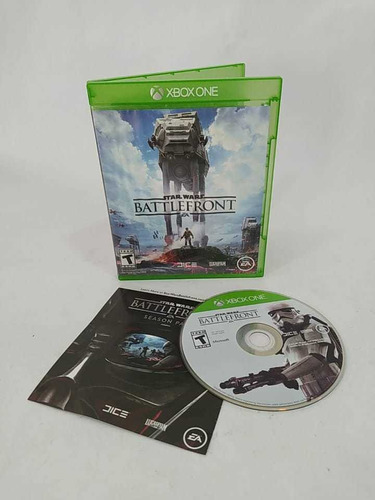 Star Wars Battlefront - Xbox One