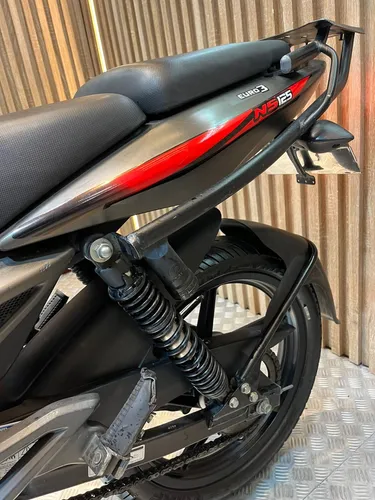 Bajaj Pulsar 125 2022