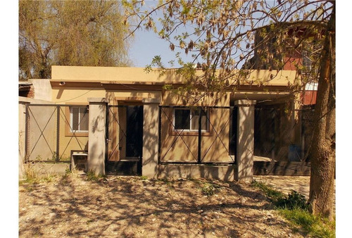Casa Nueva Venta Pilar 3 Ambientes Terreno Garag
