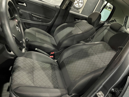 Volkswagen Fox 1.6 Msi Comfortline
