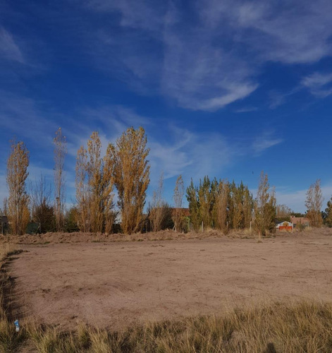 Imagen 2 de 5 de Lote Para Inversion Excelente Ubicacion Cipolletti