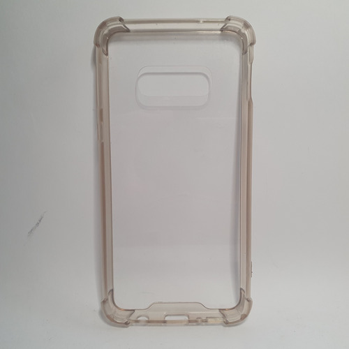 Funda Tpu Case Silicona Para Samsung S10e - Outlet